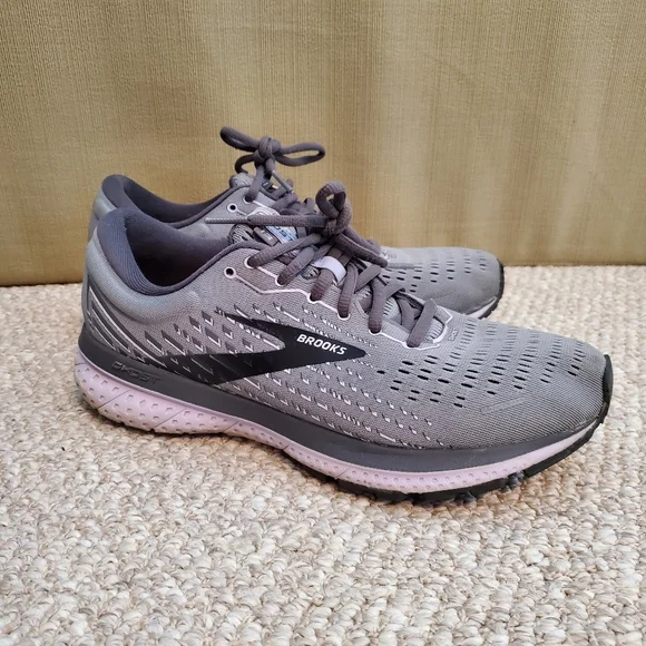 Brooks Shoes Womens Brooks Ghost Poshmark
